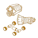 Engine & Powertrain