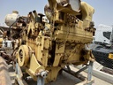 Komatsu Engine SA12V140-2