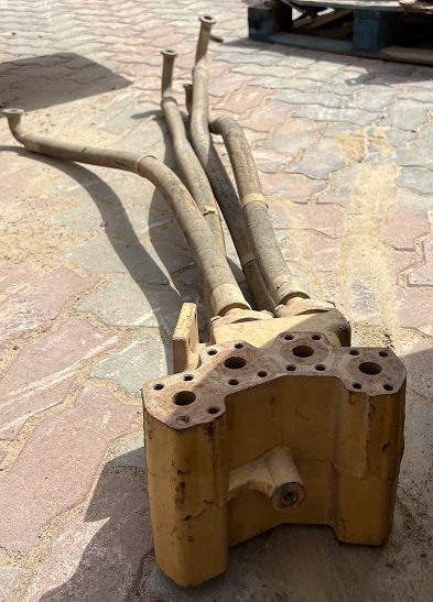 Valve D9R