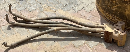 Valve D9R