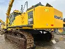 Komatsu PC800-7 2013