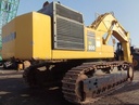 used Komatsu PC800-7 2008