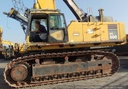used Komatsu PC800-7 2008