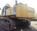 used Komatsu PC800-7 2008