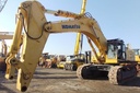 used Komatsu PC800-7 2008
