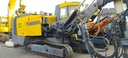 Atlas Copco D60 Rock Drill 2015 (Sweden)