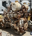 Caterpillart D11R Engine