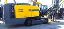 Atlas Copco D60 Rock Drill 2015 (Sweden)