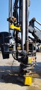 Atlas Copco D60 Rock Drill 2015 (Sweden)