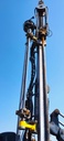 Atlas Copco D60 Rock Drill 2015 (Sweden)