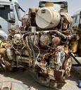 Caterpillar D11R Convertor