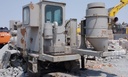 Ingersoll DM25 Drilling Rig 2004
