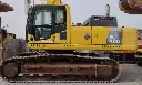 komatsu PC400-8R Excavator 2014