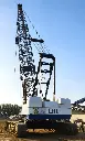 Crawler Crane 100t IHI CCH 1000