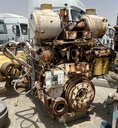 Caterpillar D11R Hydrulic pump