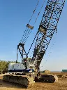 Crawler Crane 100t IHI CCH 1000