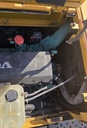 Volvo Excavator EC480DL