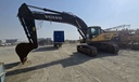 Volvo Excavator EC480DL