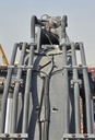 Volvo Excavator EC480D