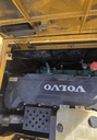 Volvo Excavator EC480DL