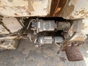 Caterpillar D11R Engine