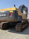Volvo Excavator EC480DL 2019