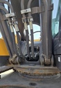Volvo Excavator EC480DL