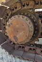 Volvo Excavator EC480DL