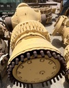 Komatsu WA600-3 Axle used