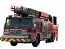 Pierce Fire Truck for sale 2019