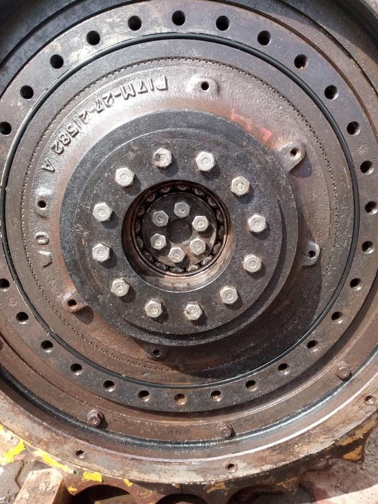 Final Drive for Komatsu D375A-2
