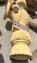 Komatsu WA600-3 rear  Axle like new