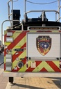 Pierce Fire Truck for sale 2019