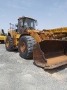 CAT 980H, Used Caterpillar Loader 980