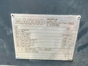 Macro M60 2019 Cleaning Machine City Sweeper