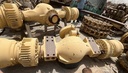 Komatsu WA600-3 Axle (like new, not used)