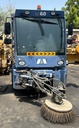 Macro M60 2019 Cleaning Machine City Sweeper