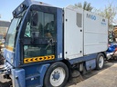 Macro M60 2019 Cleaning Machine City Sweeper