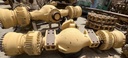 Komatsu WA600-3 Axle (like new, not used)