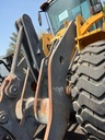 Volvo L120F 2011