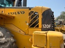 Volvo L120F 2011