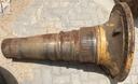 Spindle Final Drive for dump truck 777 Caterpillar