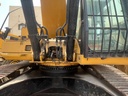 CAT 345d 2009