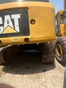 CAT 345d 2009