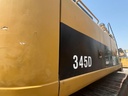 CAT 345d 2009