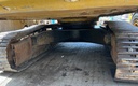 CAT 345d 2009