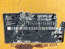 CAT 345d 2009