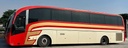 Vovlo Bus B12B 2008 in quantity