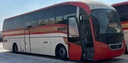 Vovlo Bus B12B 2008 in quantity