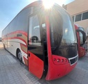 Vovlo Bus B12B 2008 in quantity